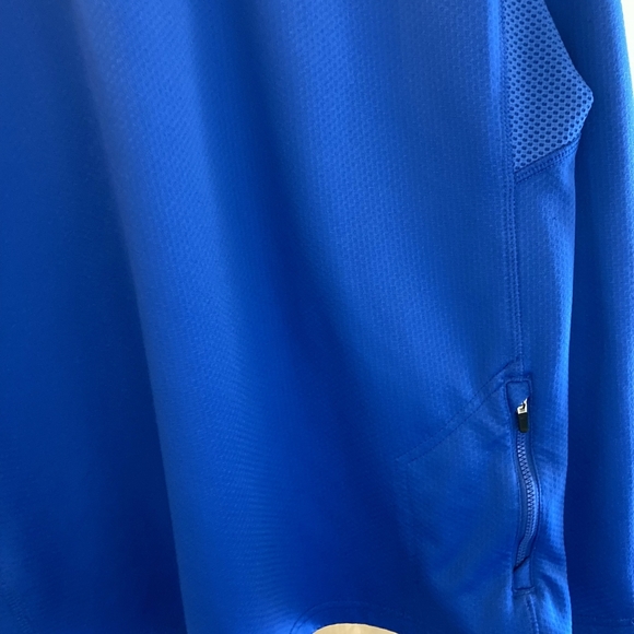 Nike Boise state quarterzip - Picture 2 of 4